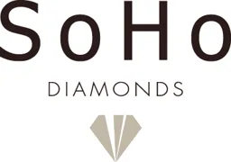 SoHo DIAMONDS – varumärkesbild för SoHo Smycken & Klockor AB