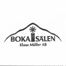 BOKA I SÄLEN KLAUS MULLER AB – varumärkesbild för Boka i Sälen Klaus Müller AB