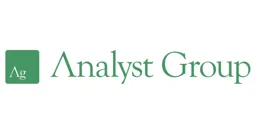 Ag Analyst Group – varumärkesbild för AG Equity Research AB