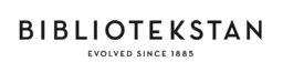 BIBLIOTEKSTAN EVOLVED SINCE 1885 – varumärkesbild för Hufvudstaden AB