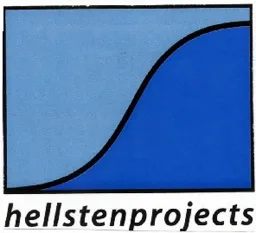 Hellstenprojects – varumärkesbild för Hellsten Projects Management AB