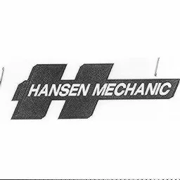 H HANSEN MECHANIC – varumärke, C. Hansen Group AB