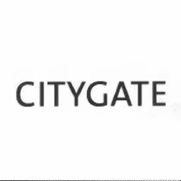 CITYGATE – varumärkesbild för Stadsporten City Gate Aktiebolag