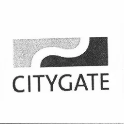 CITYGATE – varumärkesbild för Stadsporten City Gate Aktiebolag