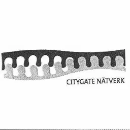 CITYGATE NÄTVERK – varumärkesbild för Stadsporten City Gate Aktiebolag