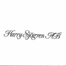 HARRY SJÖGREN AB – varumärkesbild för Castellum Väst Borås AB