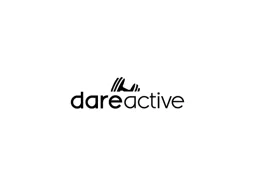 dareactive – varumärkesbild för JPY Management AB