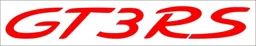 GT3RS – varumärkesbild för Scandinavian Aerospace & Industry Aktiebolag
