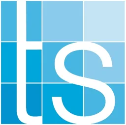 ts – varumärkesbild för Fifty5Blue Sweden AB