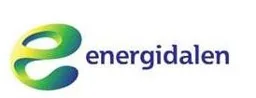 e energidalen – varumärkesbild för Energidalen i Sollefteå Aktiebolag