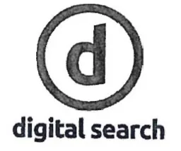 d digital search – varumärkesbild för Digital Search Sweden AB