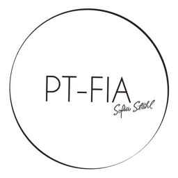PT-Fia Sofia Ståhl – varumärkesbild för Sofia Ståhl AB