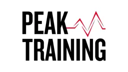 PEAK TRAINING – varumärkesbild för Sista versen 86586 AB