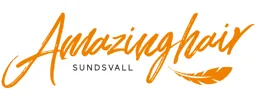 Amazing hair Sundsvall – varumärkesbild för AVRY Sweden AB