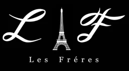 L F Les Fréres – varumärkesbild för Les F4 AB