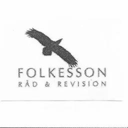 FOLKESSON RÅD & REVISION – varumärkesbild för Folkessons Örnar AB