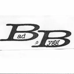 BAD & BYGG – varumärkesbild för BBR Bad & Byggrenoveringar Aktiebolag