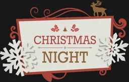 CHRISTMAS NIGHT – varumärke, Krall Entertainment AB