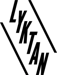 LYKTAN – varumärke, Playground Music Scandinavia AB