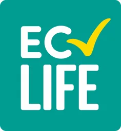 EC Life – varumärkesbild för Ecilcesseni AB