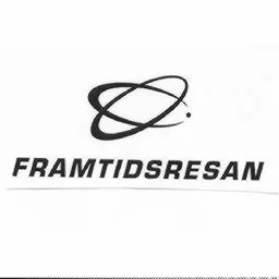 FRAMTIDSRESAN – varumärkesbild för Arbio Aktiebolag