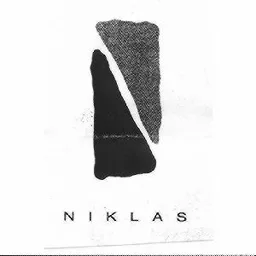 NIKLAS – varumärkesbild för NERAB AB