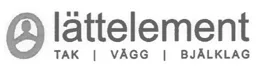 lättelement TAK VÄGG BJÄLKLAG – varumärke, Lättelement AB