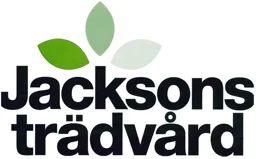 Jacksons trädvård – varumärkesbild för Jacksons Trädvård AB