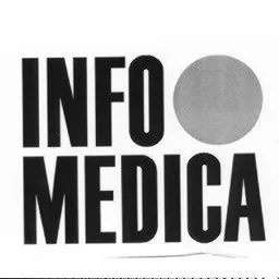 INFO MEDICA – varumärkesbild för Inera AB
