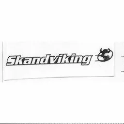 SKANDVIKING – varumärke, Nordisk Transport Rail Aktiebolag