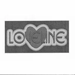 LOVELINE – varumärkesbild för Modern Times Group MTG AB