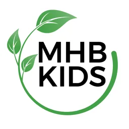 MHB KIDS – varumärkesbild för MHB Group AB