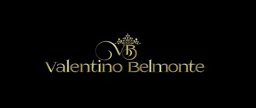 VB Valentino Belmonte – varumärkesbild för Mainland Invest AB