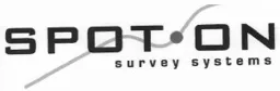 SPOT ON SURVEY SYSTEMS – varumärke, Tapiren Survey System AB