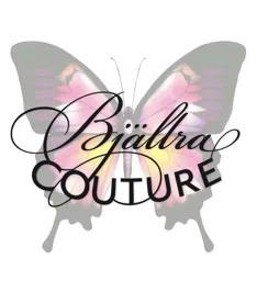 Bjällra Couture – varumärkesbild för Bjällra Couture AB