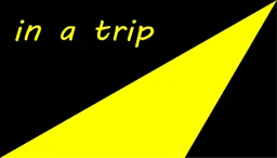 in a trip – varumärkesbild för Björn Carlsson Development AB