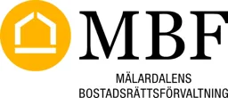 MBF Mälardalensbostadsrättsförvaltning – varumärke, Mälardalens Bostadsrättsförvaltning MBF AB