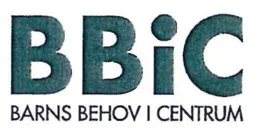BBiC BARNS BEHOV I CENTRUM – varumärke, SOCIALSTYRELSEN