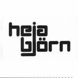 HEJA BJÖRN – varumärkesbild för TV4 Aktiebolag