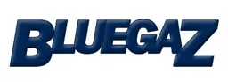 Bluegaz – varumärkesbild för Bluegaz AB