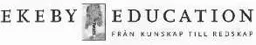 EKEBY EDUCATION FRÅN KUNSKAP TILL REDSKAP – varumärkesbild för Max Ohlsson Welin MOW Aktiebolag