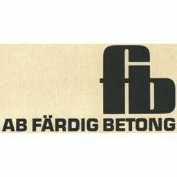 FB AB FÄRDIG BETONG – varumärke, Thomas Betong AB