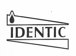 IDENTIC – varumärke, Identic AB