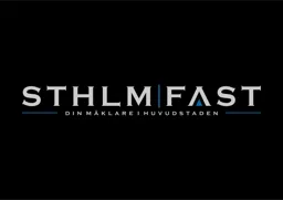 STHLM FAST DIN MÄKLARE I HUVUDSTADEN – varumärkesbild för Ovalia AB