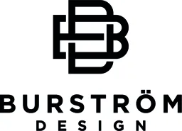 Burström Design – varumärkesbild för Cagestream AB