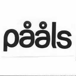 pååls – varumärkesbild för Pågen Trademark Aktiebolag