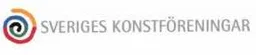 SVERIGES KONSTFÖRENINGAR – varumärkesbild för RIKSFÖRBUNDET SVERIGES KONSTFÖRENINGAR