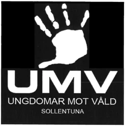 UMV UNGDOMAR MOT VÅLD SOLLENTUNA – varumärke, FÖRENINGEN UMV- UNGDOMAR MOT VÅLD
