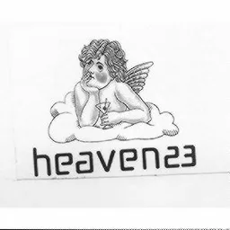 heaven23 – varumärkesbild för SVENSKA MÄSSAN STIFTELSE