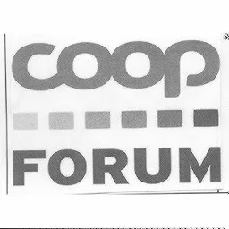 coop FORUM – varumärkesbild för Coop Sverige AB